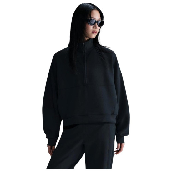 Nike Γυναικείο φούτερ 24.7 ImpossiblySoft Dri-FIT Sweatshirt Nike Γυναικείο φούτερ 24.7 ImpossiblySoft Dri-FIT Sweatshirt